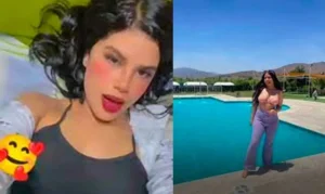 Watch Oriana Romero Sex Video Viral Full video | DOWNLOAD