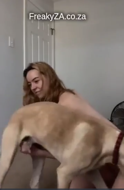 Denise Frazier Dog Video: Watch Mississippi Denise Frazier Leaked SexTape With Dog