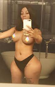 K Michelle Nude Old Video Leaked