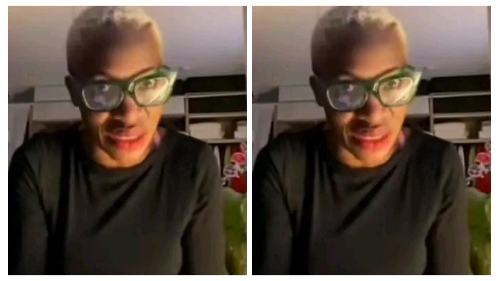 Watch Nyako Nunu Nude Leaked Video Going Viral