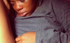 Sleeping Durban Girl Penetrated By Big Prick