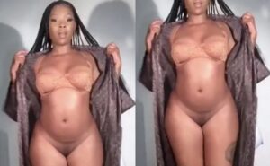 GHANA: Nude Video Of Muna Beauty Leaked