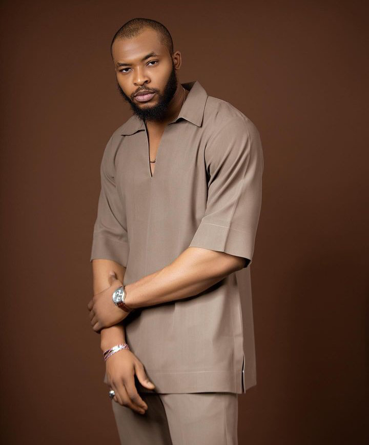 Eric Masturbating His Dick In Viral Leaked SexTape