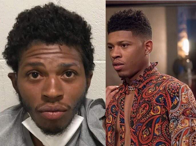 Bryshere Gray Viral Nude Video Beating His Dick Leaked On Snapchat