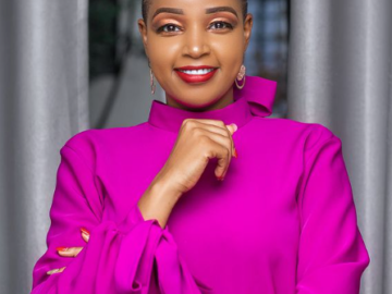 Hon Sharleen Wambui Leaked Sextape (18+)