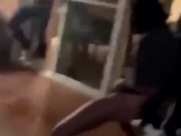 Lady Does Squirting Competition (18+)