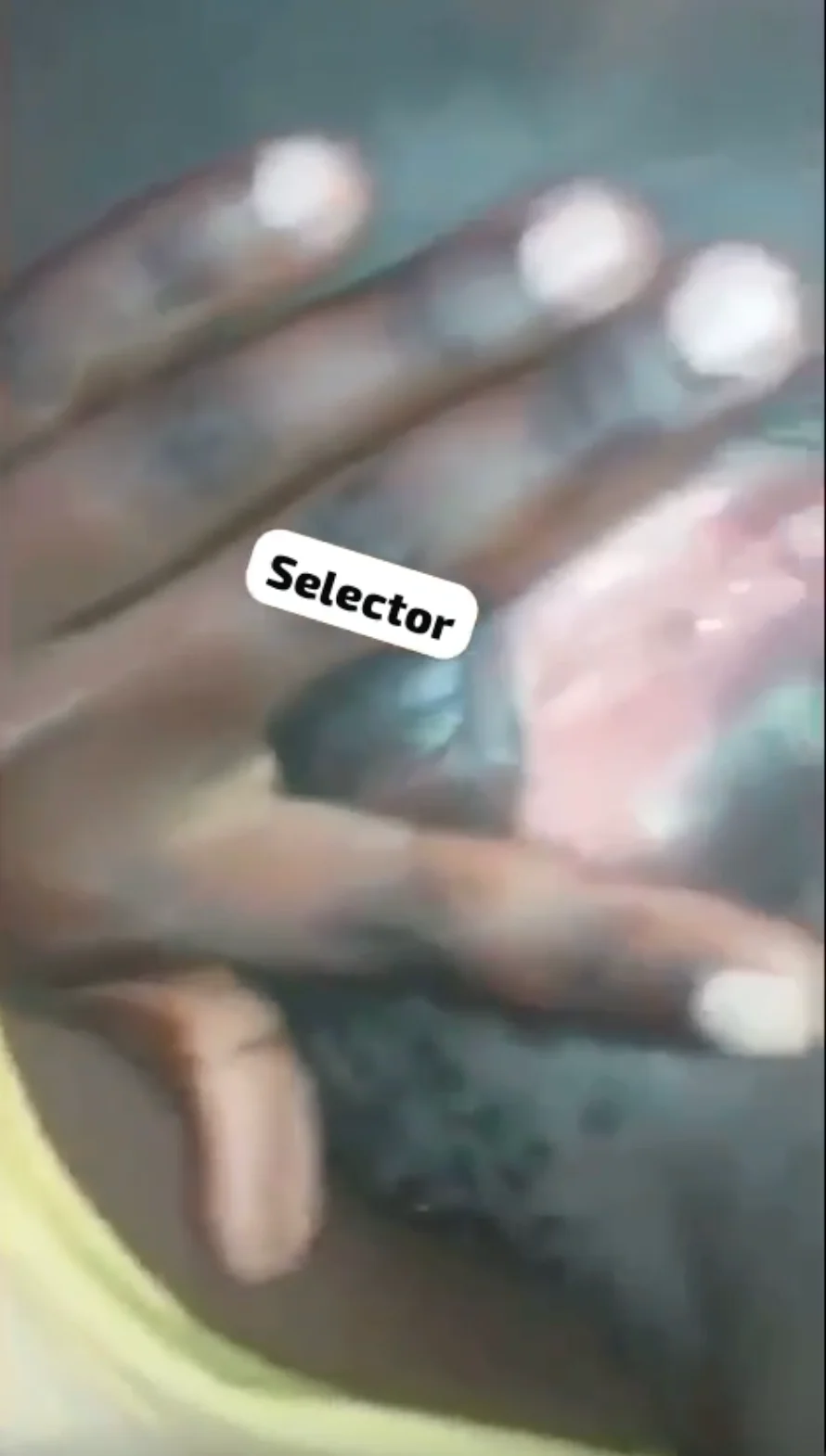 Zim Lady Mai Gapare Nude Pussy Video Trending Again (18+)