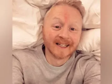 TikTok Star Paul Breach Nude Video (18+)