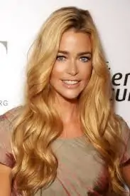 Watch Hollywood Actress Denise Richards Nude Photos Here (18+)
