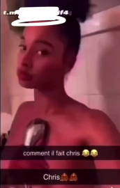 Alice And Chris SexTape Video Leak