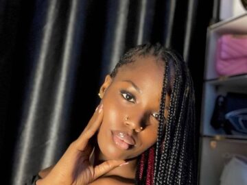 Full Compilation Of Nifemi Nancy Sextape Video