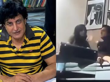 Khalil Ur Rehman Nude Leaked Video