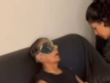 Lorena Cid Sucking Don Lalo Trelles Dick In A Leaked Trending SexTape