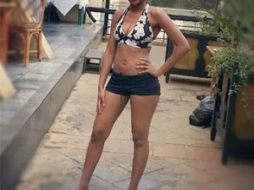 Size 8 Nude Leak And DJ Mo Video