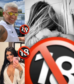 Sony lacinho Nude and Artur Braz Having Sex (18+) Sony lacinho Nude and Artur Braz Having SexTape