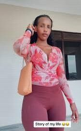 Karma Bae Nude In The Bathroom