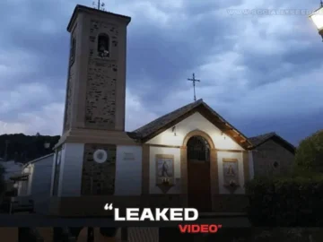 Sex Video In Church Altar El Centenillo