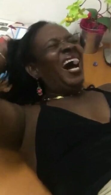 Ugandan Minister Sex Tape Video Leaked