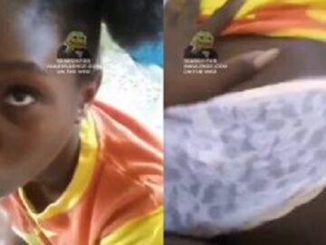 18 Year Old Smallie Sucks His Uncle’s Dick And Lets Him Fuck Her Hard (WATCH 18+)