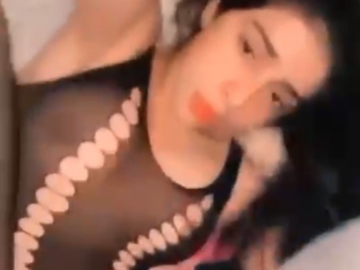 Punjabi Girl Nav Sandu Viral Sex Video (WATCH 18+)