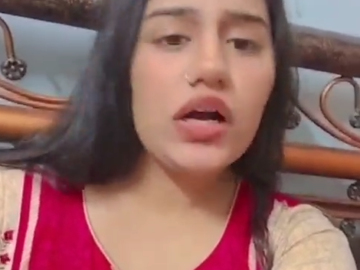 TikToker Tuba Asim Nude Videos Leaked (WATCH 18+)