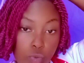 Tiktoker Claie Bee Nude Photos @nakabuyeclaire805 Showing Off Her Boobs And Pussy Leaked (WATCH 18+)