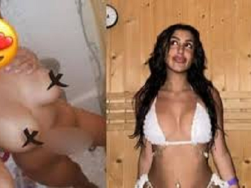 Luxy Capi Nude Video Video (WATCH 18+)