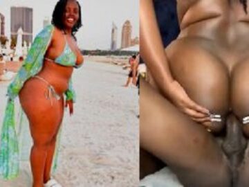 Hot Thick Njoki Murira Porn Video WATCH 18