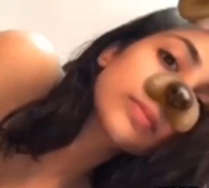 Insta Influencer Nidhi Pandit Nude Video Leaked (WATCH 18+)