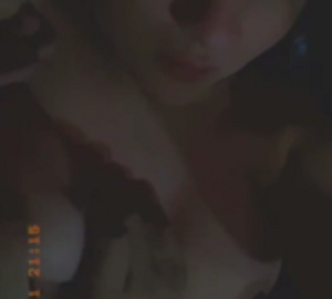 Kainat Khan Leaked Snapchat Sextape Video (WATCH 18+)