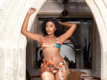 MUNGAI EVE SEXTAPE VIDEO LEAKED (WATCH 18+)