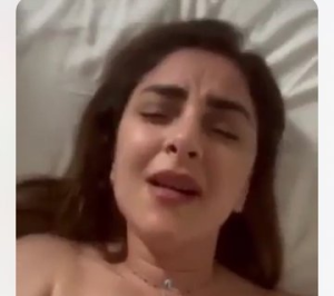 Mona Alam Xxx Viral Video (WATCH 18+)