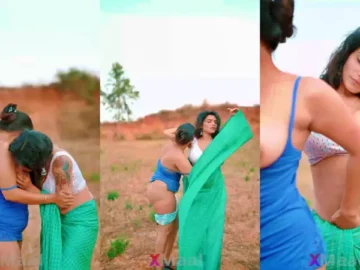 Resmi Nair Lesbian MMS Video (WATCH 18+)