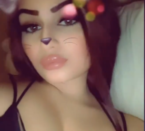 Tamanna Baloch Porn MMS Video Leaked (WATCH 18+)