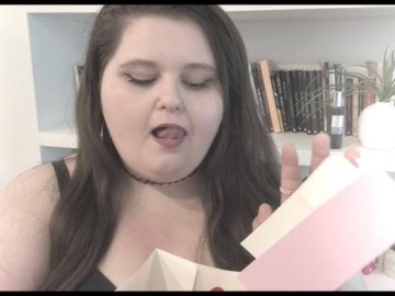 Amberlyn Reid Crumbl Cookie Porn Video Leaked (WATCH 18+)