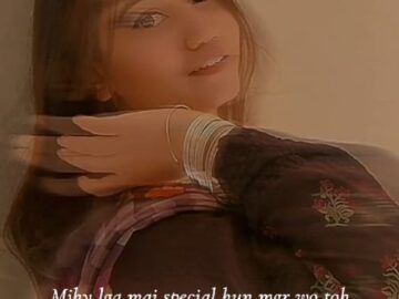 B.Ed Student Hareeba Adil Nude Leaks (WATCH 18+)