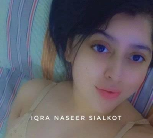 Iqra Naseer Porn Video Leaked xxx (18+)