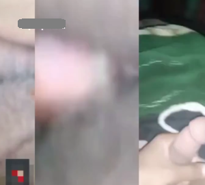 PMLN Leader Maryam Nawaz Shareef Leak Video Call MMS Porn Video (WATCH 18+)