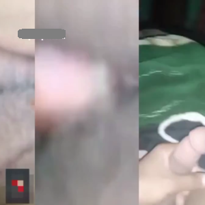 PMLN Leader Maryam Nawaz Shareef Leak Video Call MMS Porn Video (WATCH 18+)