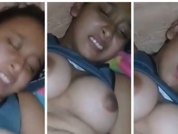 Philippine Tiktoker Porn Video (WATCH 18+)