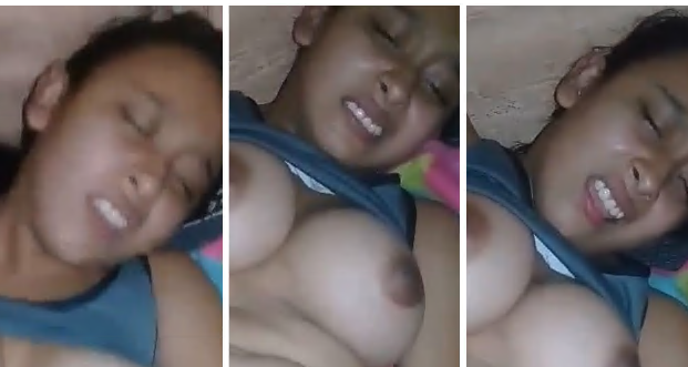 Philippine Tiktoker Porn Video (WATCH 18+)