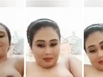 Tiktoker Mamun Laila Nude MMS Video (WATCH 18+) Tiktoker Mamun Laila Nude MMS Video (WATCH 18+)