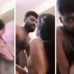 Trisha Kar Madhu Porn Video Leaked (WATCH 18+)