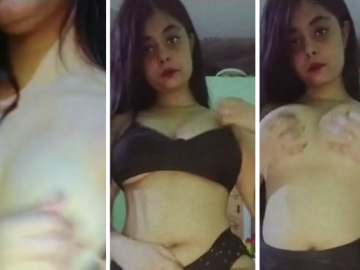 Chhatra League Er Netri Nude Mms Video Leaked (WATCH 18+)