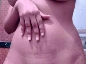 Indian Model Divya Mandal Nude Leaked (18+)