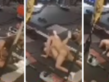 Professor De Pilates Com Alunas Sex Video (WATCH 18+ Part 1)