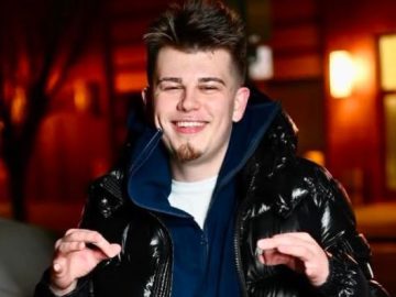 Rapper MaxThaDemon Masturbating His Dick To A Girl In DM In Viral Leaked Sextape (WATCH 18+)