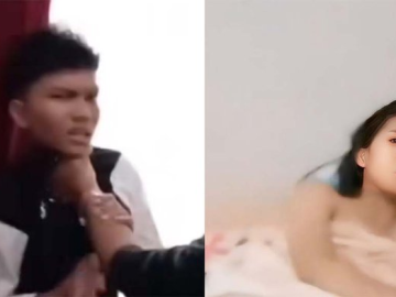 Video Bokep Ampun Pakde Viral (WATCH 18+)