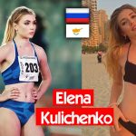 Russian Olympic Athlete Player Elena Kulichenko Nude Xxx Video (FULL VIDEO 18+)