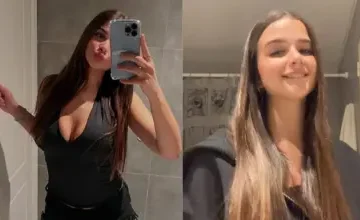 Giuli Bellicoso Xxx Video (FULL VIDEO 18+)